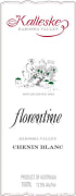 Kalleske Florentine Single Vineyard Chenin Blanc 2010 Front Label