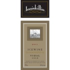 Inniskillin Gold Vidal Icewine (375ML half-bottle) 2011 Front Label