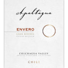 Apaltagua Envero Gran Reserva Carmenere 2011 Front Label