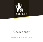 Kellerei Kaltern Caldaro Sudtiroler Chardonnay 2014 Front Label