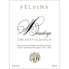 Felsina Berardenga Chianti Classico (375ML Half-bottle) 2011 Front Label