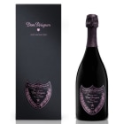 Dom Perignon Rose with Gift Box 2003 Front Label