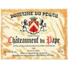 Domaine du Pegau Chateauneuf-du-Pape Cuvee Reservee (1.5L Magnum) 2011 Front Label