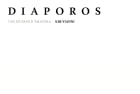 Kir-Yianni Diaporos 2011 Front Label