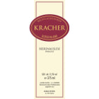 Kracher Beerenauslese Zweigelt (375ML) 2013 Front Label