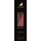 Justin Isosceles (375ML half-bottle) 2010 Front Label