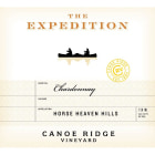 Canoe Ridge The Expedition Chardonnay 2012 Front Label