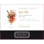 Santa Ema 60/40 2011 Front Label