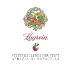 Abbazia di Novacella Lagrein 2012 Front Label