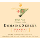 Domaine Serene Evenstad Reserve Pinot Noir 2011 Front Label