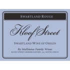 Mullineux Family Wines Kloof Street Swartland Rouge 2012 Front Label