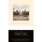 Round Pond Estate Rutherford Cabernet Sauvignon 2010 Front Label