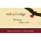 Red Tail Ridge Estate Riesling 2011 Front Label