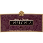 Joseph Phelps Insignia (1.5 Liter Magnum) 1997 Front Label