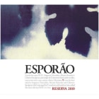 Herdade Do Esporao Reserva Red 2010 Front Label