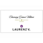 Laurenz V Charming Reserve Gruner Veltliner 2012 Front Label