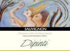 La Vis Vigneti delle Dolomiti Dipinti Sauvignon 2012 Front Label