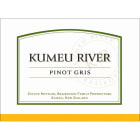 Kumeu River Pinot Gris 2011 Front Label