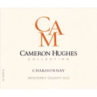 Cameron Hughes CAM Collection Chardonnay 2012 Front Label