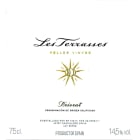 Alvaro Palacios Les Terrasses Velles Vinyes Priorat 2012 Front Label