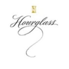 Hourglass Cabernet Sauvignon 2002 Front Label