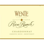 Wente Riva Ranch Chardonnay 2012 Front Label