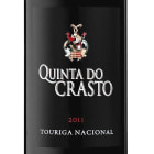 Quinta do Crasto Douro Touriga Nacional 2011 Front Label