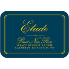 Etude Rose of Pinot Noir 2013 Front Label