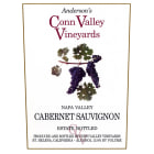 Anderson's Conn Valley Vineyards Cabernet Sauvignon Reserve (1.5 Liter Magnum) 2002 Front Label