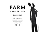 FARM Napa Valley Chardonnay 2014 Front Label