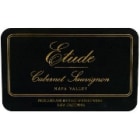 Etude Napa Valley Cabernet Sauvignon 1995 Front Label