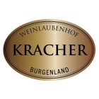 Kracher Scheurebe Trockenbeerenauslese Auslese No. 12 (375ML half-bottle) 1998 Front Label