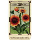 Spring Seed Wine Co. Chardonnay 2008 Front Label