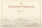 Joseph Phelps Viognier 2009 Front Label