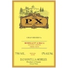 Toro Albala Gran Reserva Pedro Ximenez 1983 Front Label