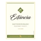 Estancia Sauvignon Blanc 2012 Front Label