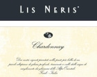 Lis Neris Venezia Giulia Chardonnay 2014 Front Label