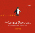 Little Penguin Shiraz 2012 Front Label