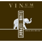 Vinum Cellars White Elephant 2012 Front Label