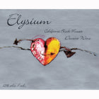 Quady Elysium Black Muscat (375ML half-bottle) 2013 Front Label