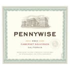 Pennywise Cabernet Sauvignon 2011 Front Label