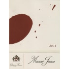 Chateau Musar Lebanon Jeune Red 2011 Front Label