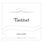 Fantinel Tenuta Sant'Helena Friulano 2013 Front Label