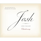 Josh Cellars Chardonnay 2013 Front Label