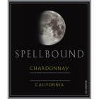 Spellbound Chardonnay 2013 Front Label