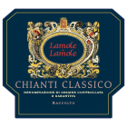 Lamole di Lamole Chianti Classico 2011 Front Label