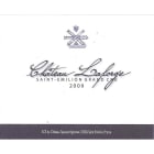 Chateau Teyssier Chateau Laforge 2009 Front Label