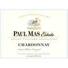 Paul Mas Reserve Chardonnay Barrique 2013 Front Label