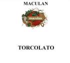 Maculan Breganze Torcolato Dolce 2009 Front Label