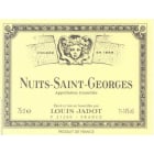 Louis Jadot Nuits-Saint-Georges 2012 Front Label
